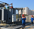 Около 1400 трансформаторных подстанций отремонтировано и модернизировано в Московской области с начала 2018 года